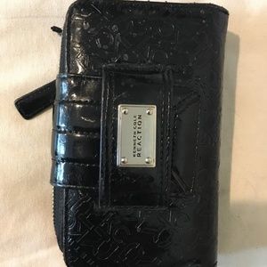 Kenneth Cole Reaction Wristlet